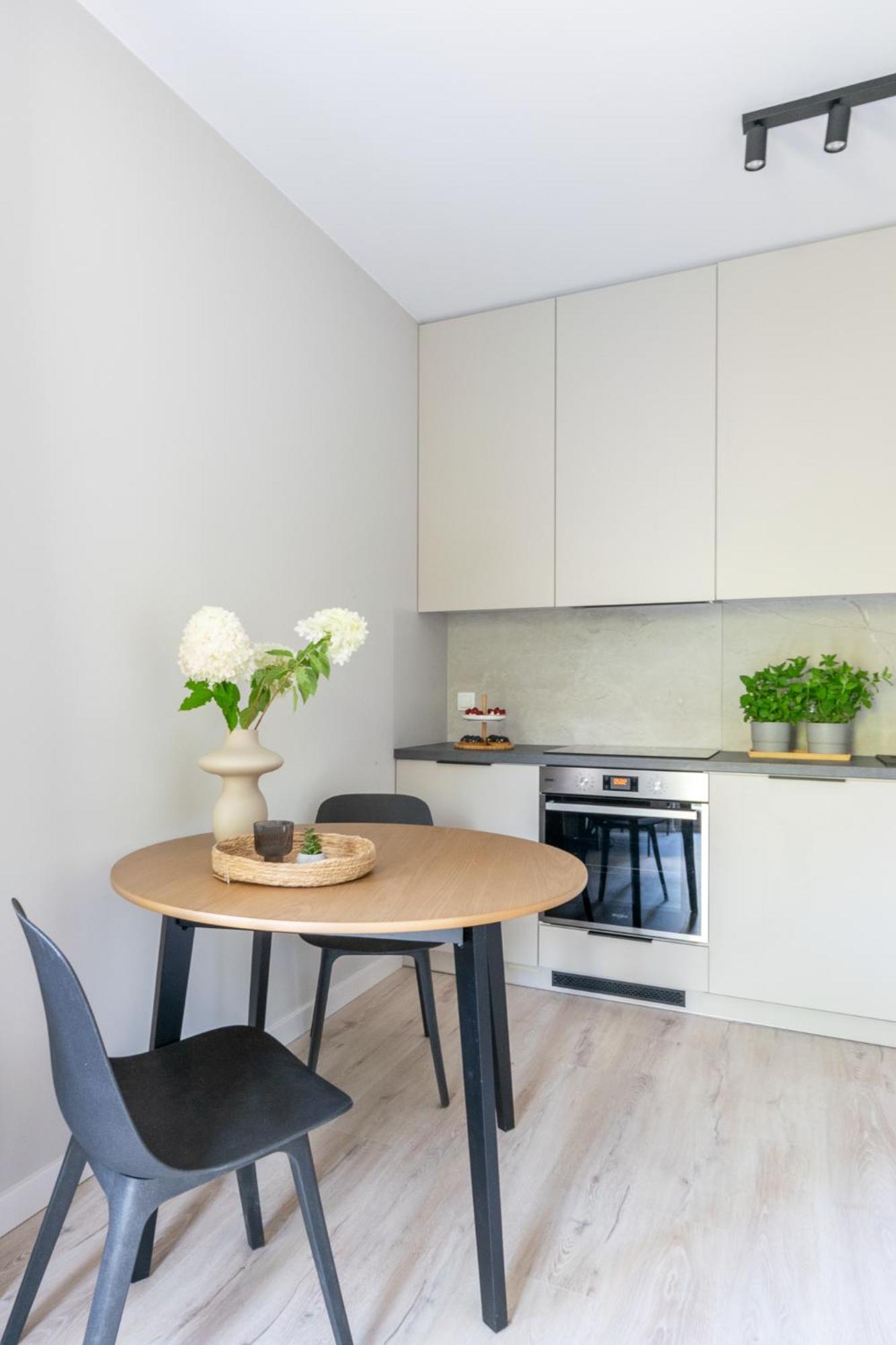 ורשה Platinum Apartments מראה חיצוני תמונה