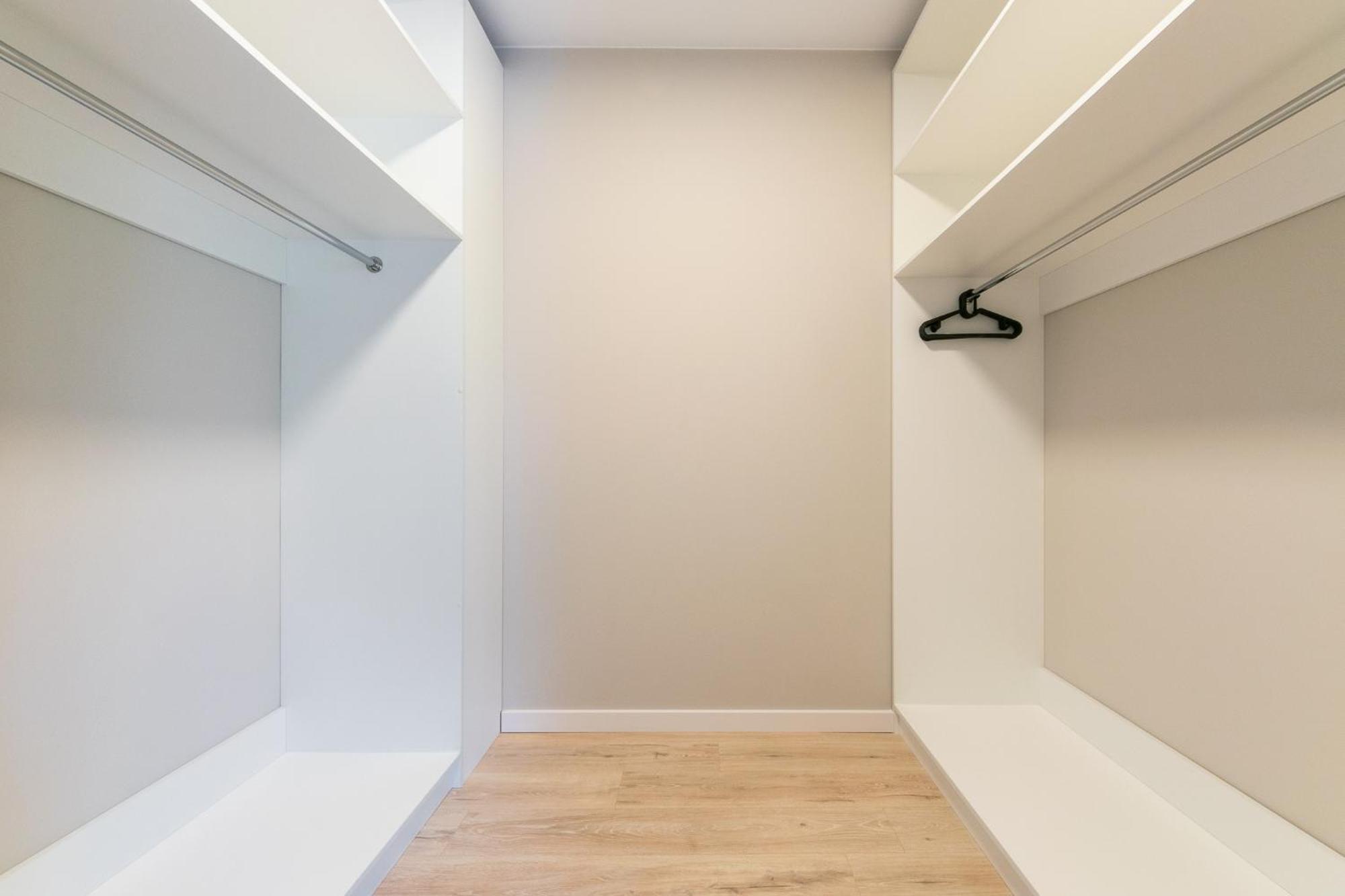 ורשה Platinum Apartments מראה חיצוני תמונה