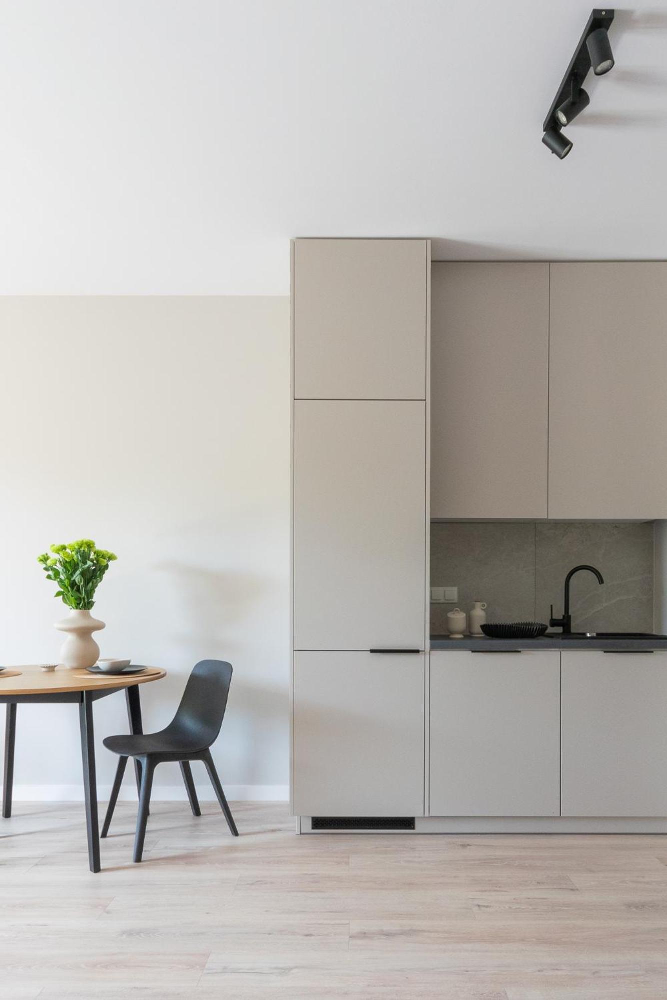 ורשה Platinum Apartments מראה חיצוני תמונה