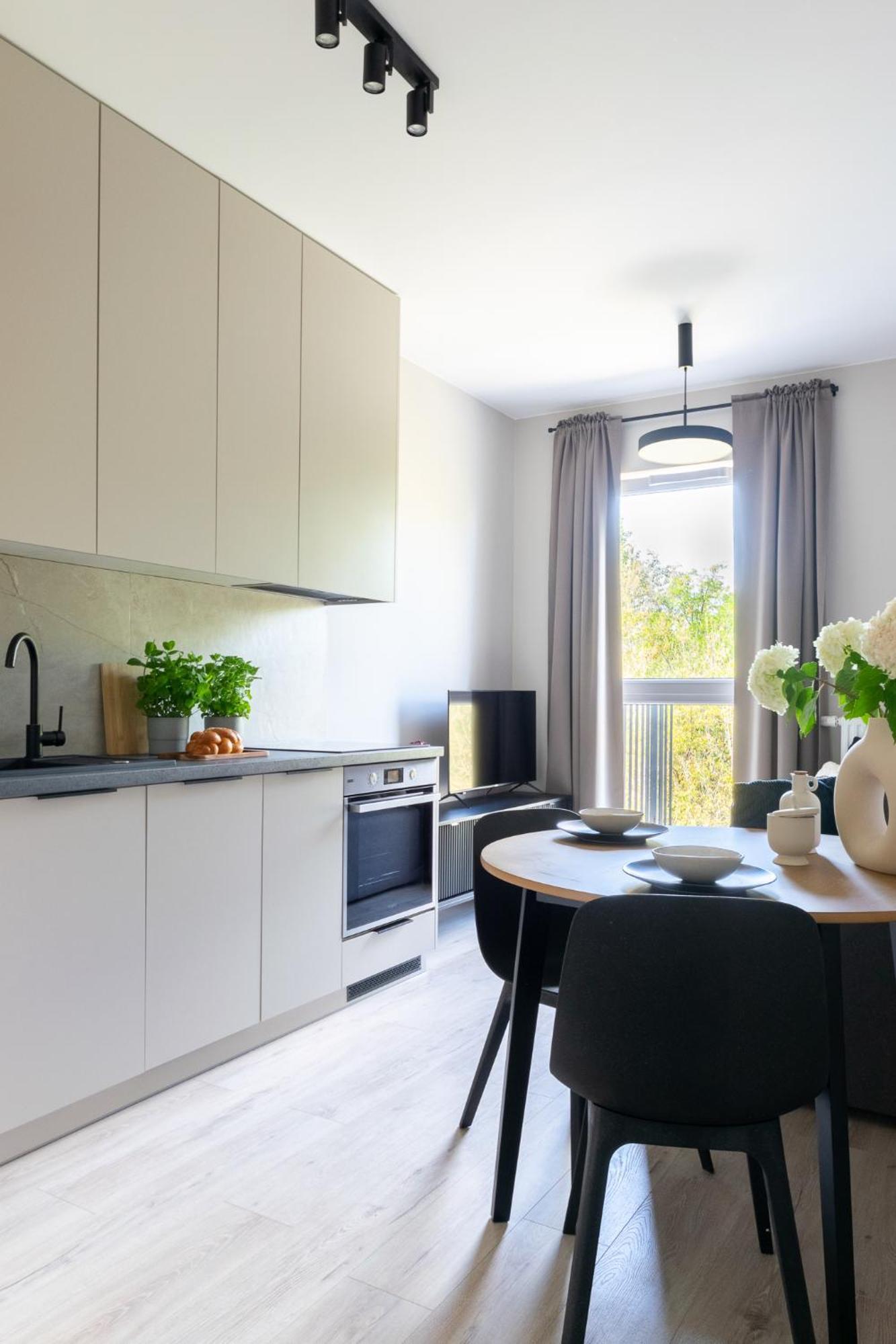 ורשה Platinum Apartments מראה חיצוני תמונה
